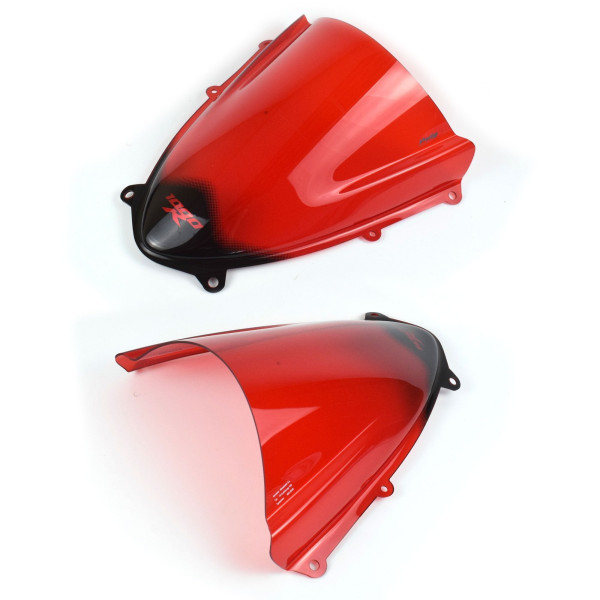 Puig Puig racing screen | red | suzuki gsx-r1000 2009>2016